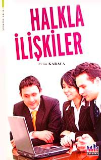Halkla İlişkiler