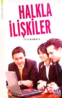 Halkla İlişkiler