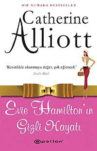 Evie Hamilton'ın Gizli Hayatı