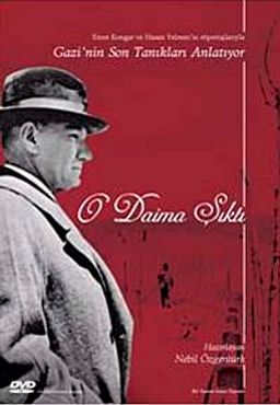 O Daima Şıktı & Gazi'nin Son Tanıkları Anlatıyor