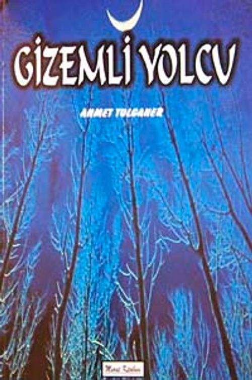 Gizemli Yolcu