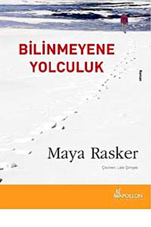 Bilinmeyene Yolculuk
