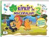Kipkip'in Maceraları 2