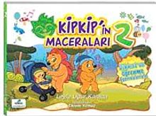 Kipkip'in Maceraları 2