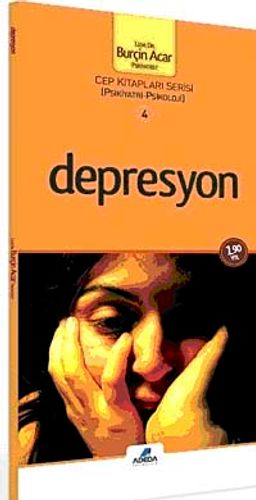 Depresyon (cep boy)
