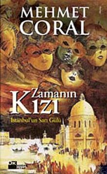 Zamanın Kızı İstanbul'un Sarı Gülü
