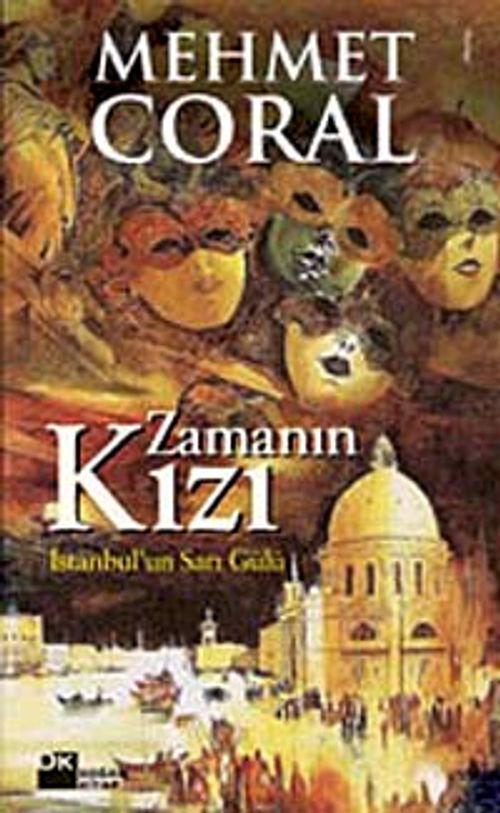 Zamanın Kızı İstanbul'un Sarı Gülü