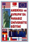 Amerika ve Avrupa'da Parasız Üniversite Eğitimi