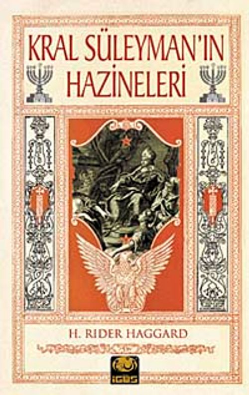Kral Süleyman'ın Hazineleri