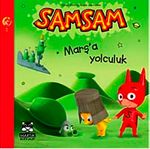 Samsam Marş'a Yolculuk