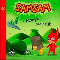 Samsam Marş'a Yolculuk