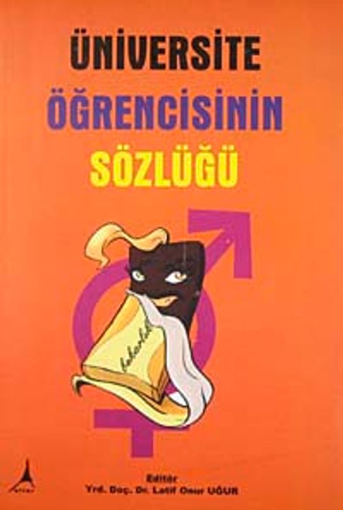 Üniversite Öğrencisinin Sözlüğü