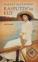Rasputin'in Kızı