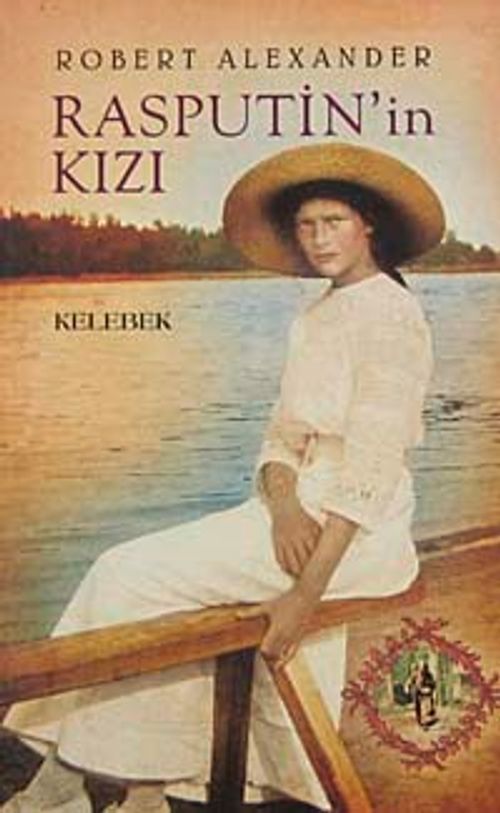 Rasputin'in Kızı