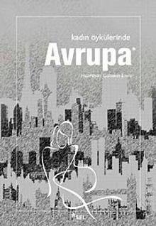 Kadın Öykülerinde Avrupa