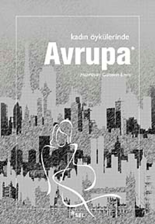 Kadın Öykülerinde Avrupa