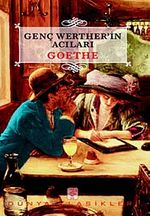 Genç Werther'in Acıları