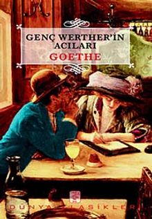 Genç Werther'in Acıları