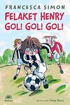 Felaket Henry Gol! Gol! Gol!