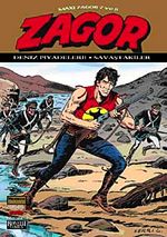 Efsanevi Zagor 8