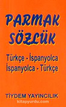 Parmak Sözlük / Türkçe-İspanyolca