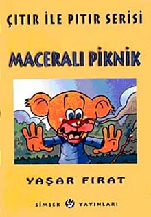 Maceralı Piknik / Çıtır Pıtır Serisi