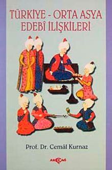 Türkiye - Orta Asya Edebi İlişkileri