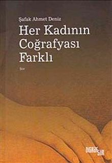 Her Kadının Coğrafyası Farklı