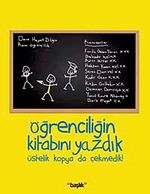 Öğrenciliğin Kitabını Yazdık & Üstelik Kopya da Çekmedik!
