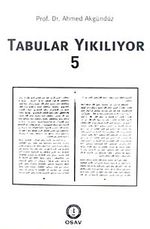 Tabular Yıkılıyor 5