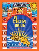 Altın Balık Rus Halk Masalları