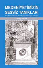 Medeniyetimizin Sessiz Tanıkları & Eyüp Sultan'da Osmanlı Mezar Taşları ve Ebedi Eyüp Sultan'lılar