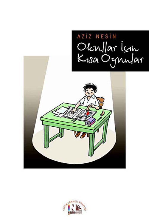 Okullar İçin Kısa Oyunlar