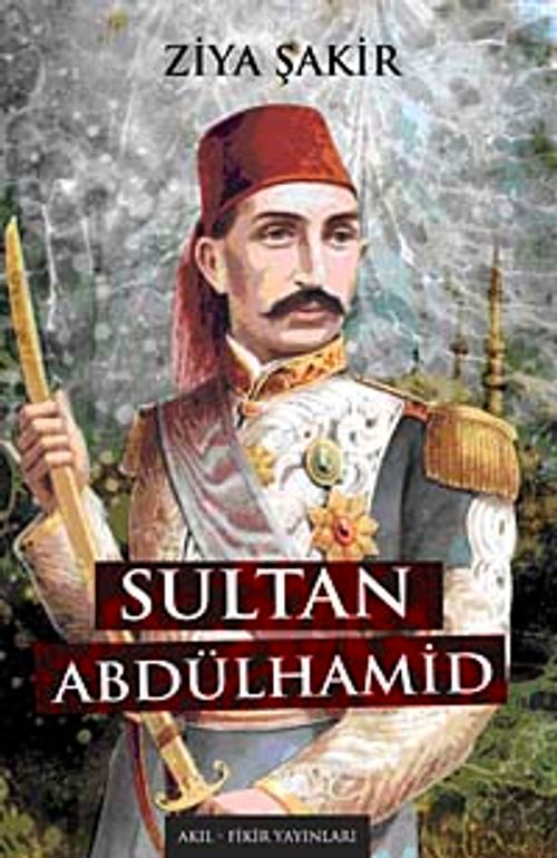 Sultan Abdülhamid