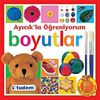 Ayıcık'la &Ouml;ğreniyorum-Boyutlar