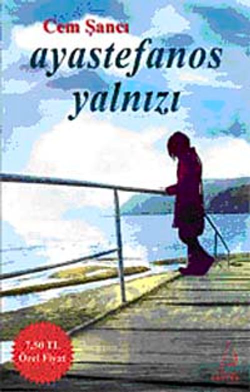 Ayastefanos Yalnızı