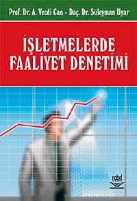 İşletmelerde Faaliyet Denetimi