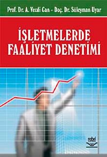 İşletmelerde Faaliyet Denetimi