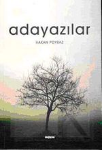 Adayazılar