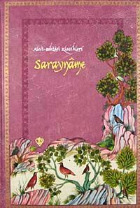 Sarayname & Alevi Bektaşi Klasikleri 11