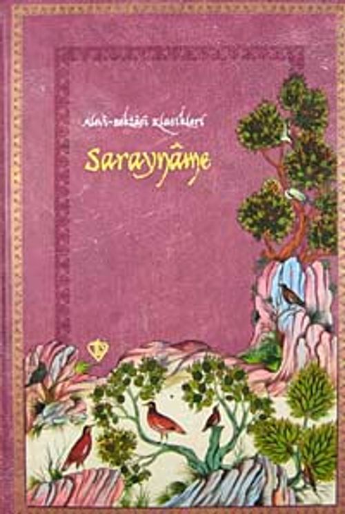 Sarayname & Alevi Bektaşi Klasikleri 11