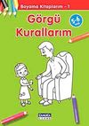 G&ouml;rg&uuml; Kurallarım