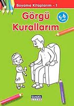 Görgü Kurallarım