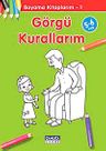 Görgü Kurallarım