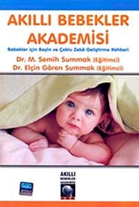 Akıllı Bebekler Akademisi / Cd Hediyeli