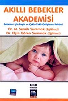 Akıllı Bebekler Akademisi / Cd Hediyeli