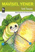Tırtıl Teyze