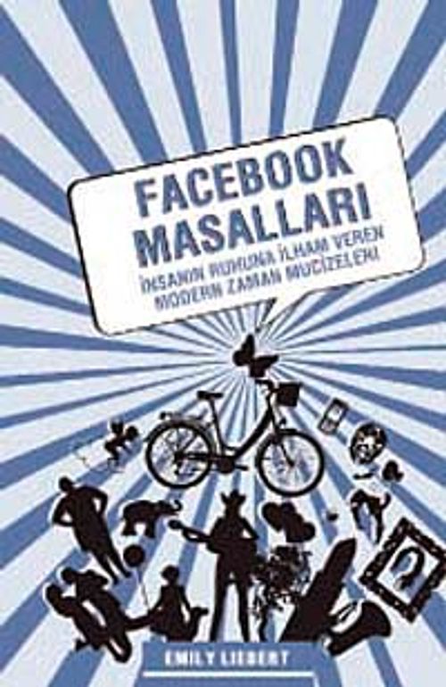 Facebook Masalları & İnsanın Ruhuna İlham Veren Modern Zaman Mucizeleri