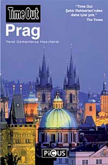 Time Out Prag