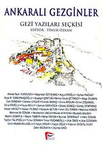 Türkiye'den Gezi Yazıları / Ankaralı Gezginler
